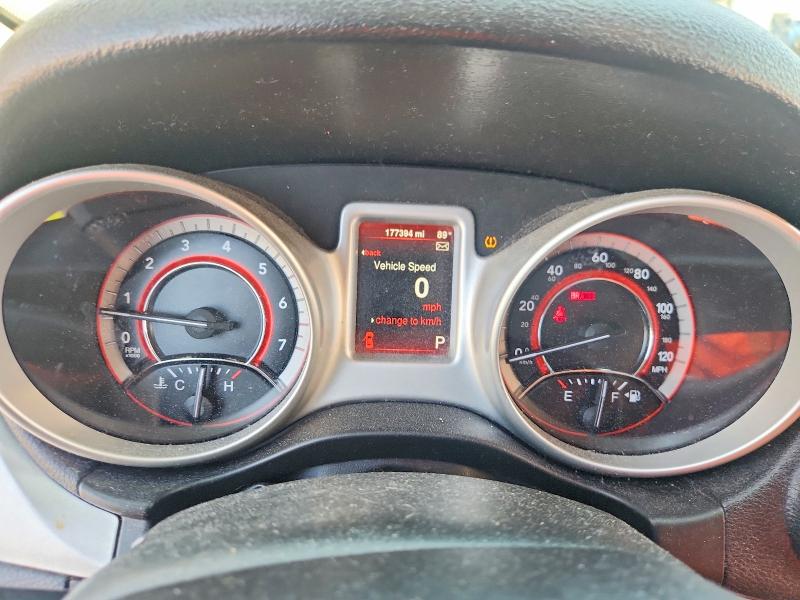 Продажа на аукционе авто 2014 Dodge Journey, vin: 3C4PDCBB1ET180490, номер лота: 67441126
