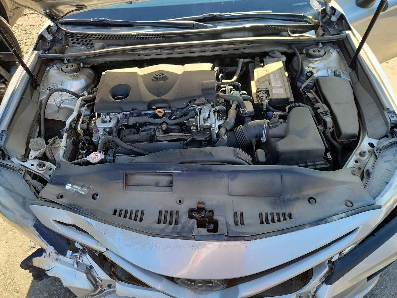 Продаж на аукціоні авто 2019 Toyota Camry, vin: 4T1B11HK3KU250678, номер лоту: 68047786