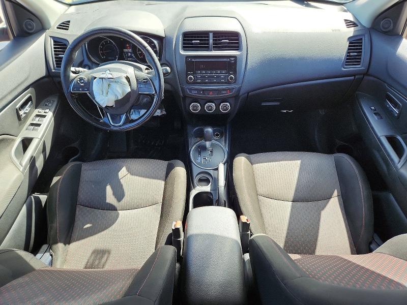 Продаж на аукціоні авто 2017 Mitsubishi Outlander Sport, vin: JA4AP3AU0HZ005574, номер лоту: 69307656