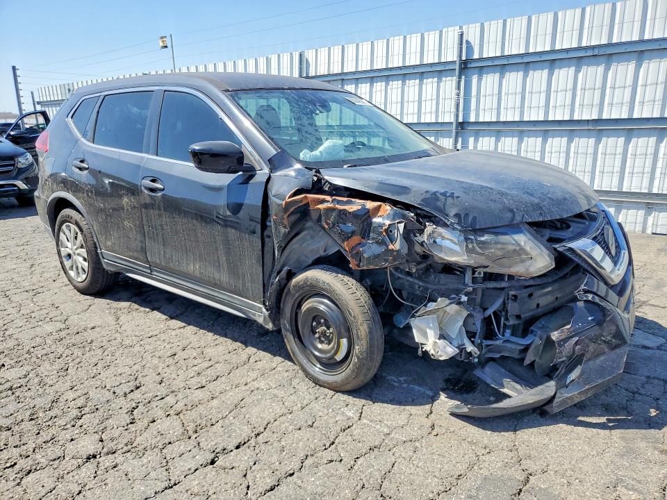 Aukcja sprzedaży 2019 Nissan Rogue, vin: KNMAT2MT0KP519720, numer aukcji: 68048086