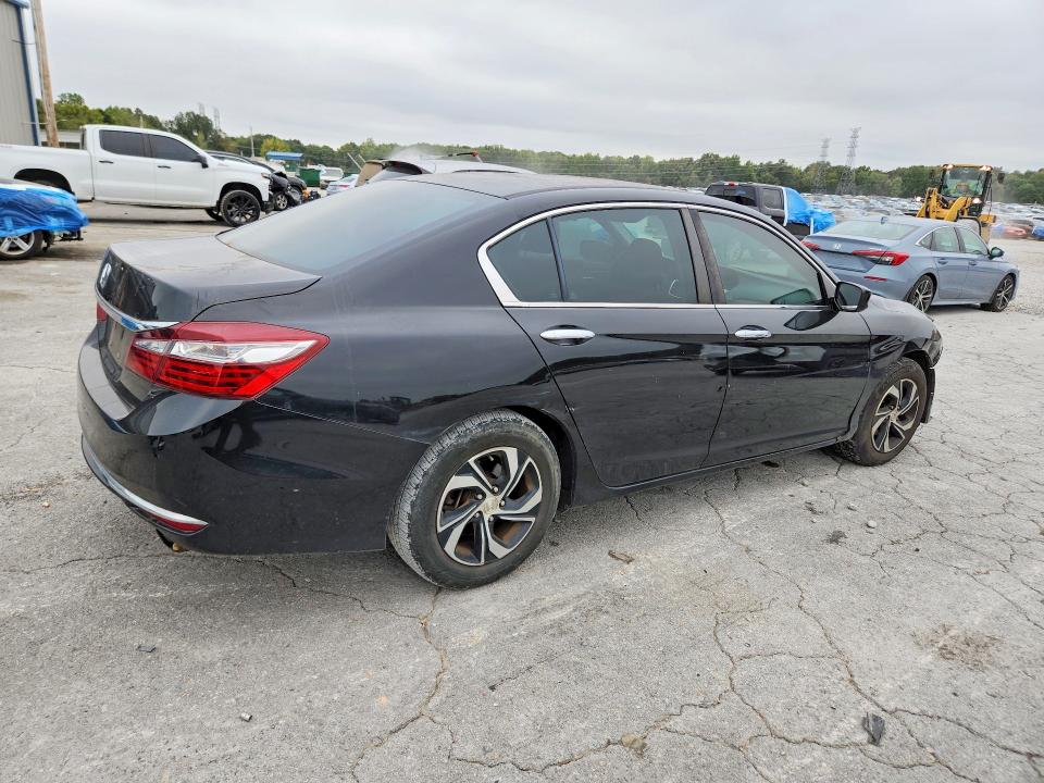 Aukcja sprzedaży 2017 Honda Accord, vin: 1HGCR2F38HA221126, numer aukcji: 69610006