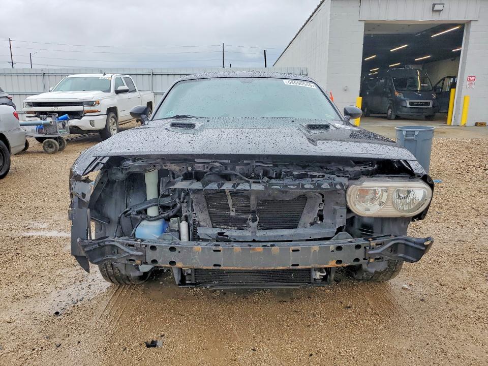 Aukcja sprzedaży 2009 Dodge Challenger, vin: 2B3LJ54T29H504247, numer aukcji: 68090546