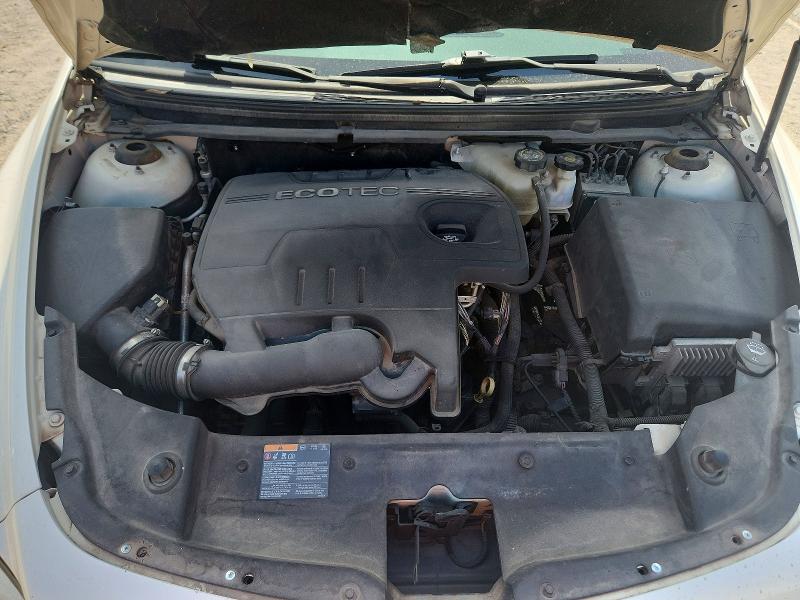 Aukcja sprzedaży 2011 Chevrolet Malibu, vin: 1G1ZE5E12BF262540, numer aukcji: 70041766