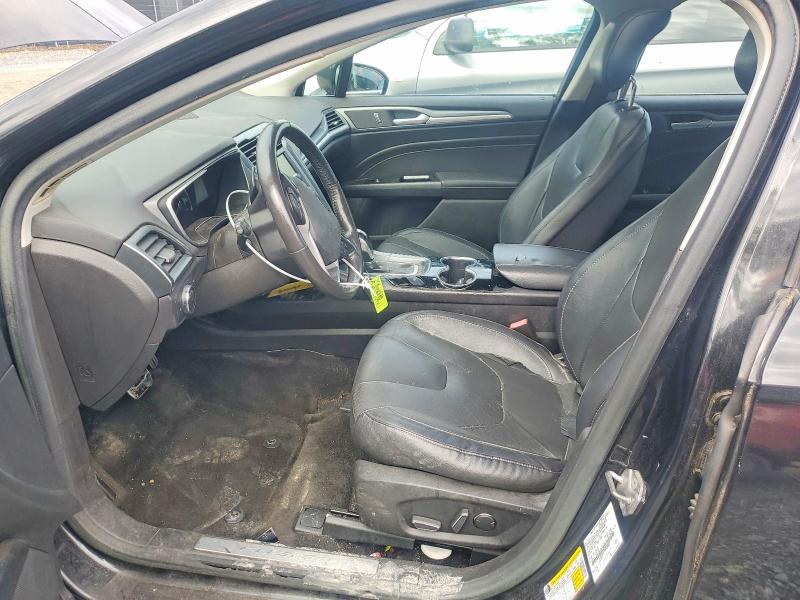 Продажа на аукционе авто 2015 Ford Fusion, vin: 3FA6P0K97FR140904, номер лота: 69675646