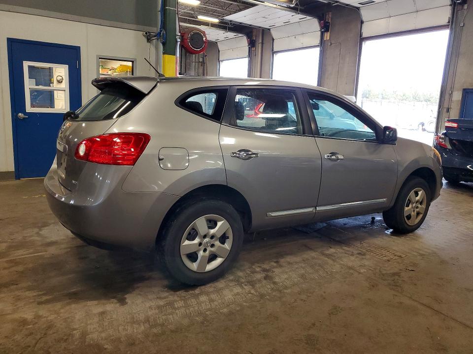 Продаж на аукціоні авто 2012 Nissan Rogue, vin: JN8AS5MV5CW398359, номер лоту: 71031066