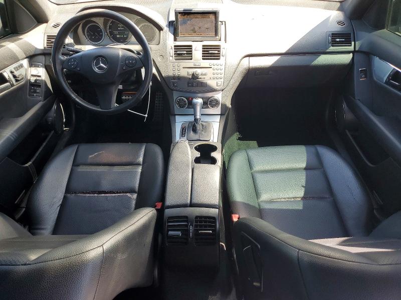 Продаж на аукціоні авто 2011 Mercedes-benz C, vin: WDDGF5EB6BF640577, номер лоту: 68380286
