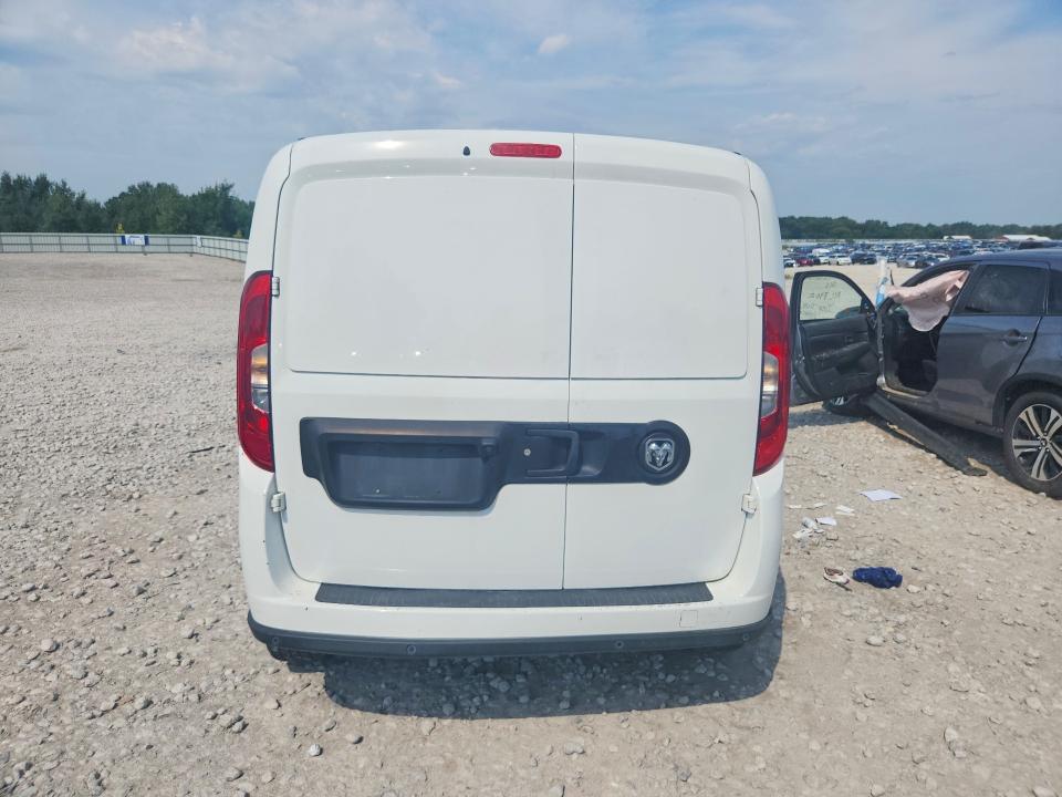 Продаж на аукціоні авто 2022 Ram Promaster City, vin: ZFB636VP2N6V98657, номер лоту: 67343836