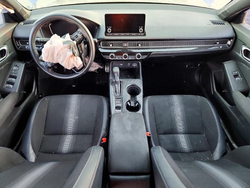 68233716 :رقم المزاد ، 2HGFE2F55RH589096 vin ، 2024 Honda Civic مزاد بيع