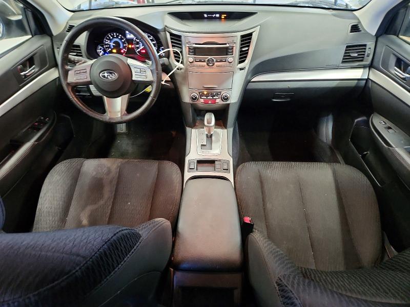 Продаж на аукціоні авто 2010 Subaru Outback, vin: 4S4BRBGC7A3339103, номер лоту: 70237296