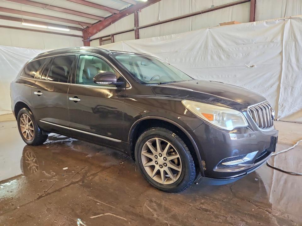 Продаж на аукціоні авто 2013 Buick Enclave, vin: 5GAKRCKD6DJ168789, номер лоту: 67524016
