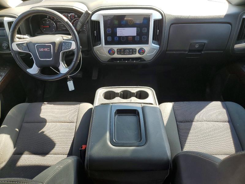 Auction sale of the 2016 Gmc Sierra, vin: 3GTP1MEC1GG333724, lot number: 69734776