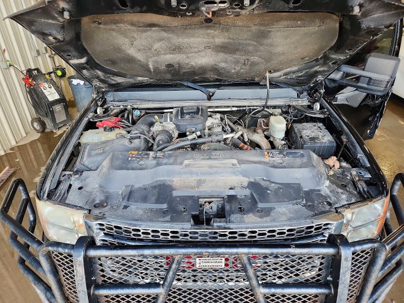 Продажа на аукционе авто 2013 Gmc Sierra, vin: 1GT125E84DF127850, номер лота: 67275856