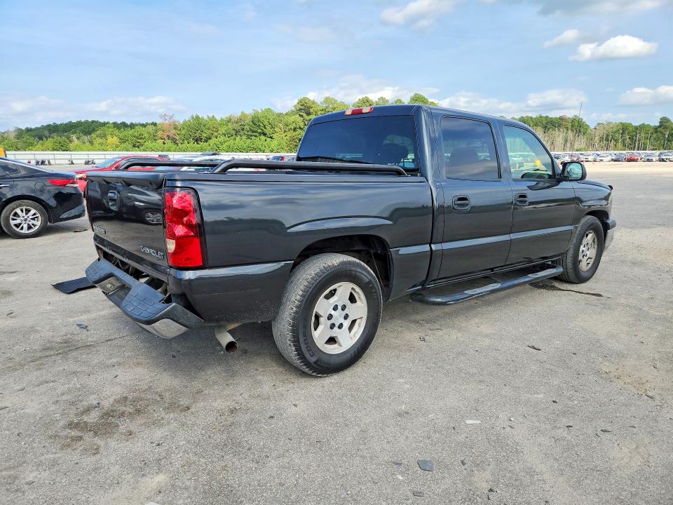 Продажа на аукционе авто 2005 Chevrolet Silverado, vin: 2GCEC13T851203237, номер лота: 68871326