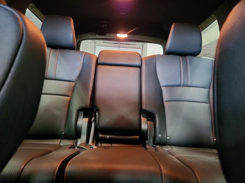 Aukcja sprzedaży 2022 Honda Pilot, vin: 5FNYF6H85NB074117, numer aukcji: 70046816