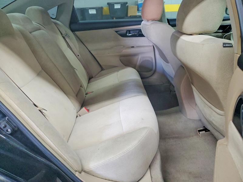 Aukcja sprzedaży 2013 Nissan Altima, vin: 1N4AL3AP0DC138639, numer aukcji: 68394636