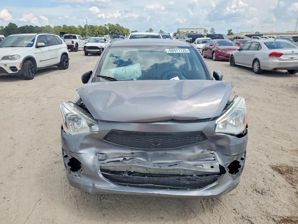 Aukcja sprzedaży 2020 Mitsubishi Mirage, vin: ML32F3FJ9LHF08925, numer aukcji: 68971726