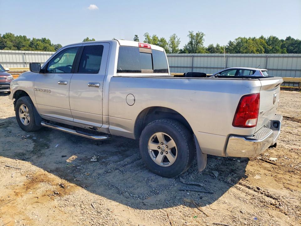 Продаж на аукціоні авто 2011 Dodge Ram 1500, vin: 1D7RV1GP2BS638233, номер лоту: 67454436