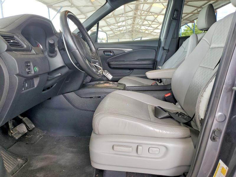 Aukcja sprzedaży 2019 Honda Passport, vin: 5FNYF8H50KB019118, numer aukcji: 68128506