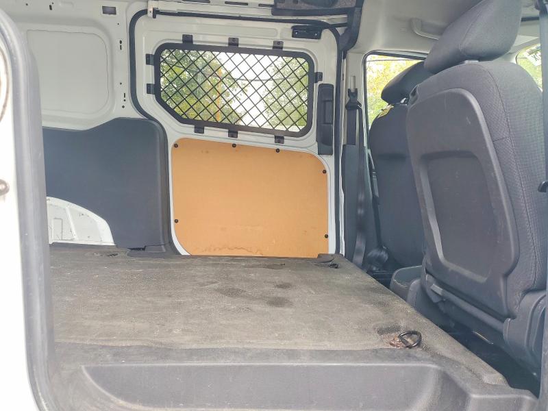 70763546 :رقم المزاد ، NM0LE7E71J1366748 vin ، 2018 Ford Transit Connect مزاد بيع