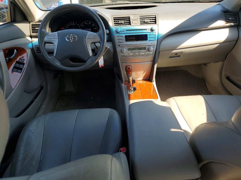 2011 Toyota Camry მანქანა იყიდება აუქციონზე, vin: 4T1BF3EK2BU750512, აუქციონის ნომერი: 70414296