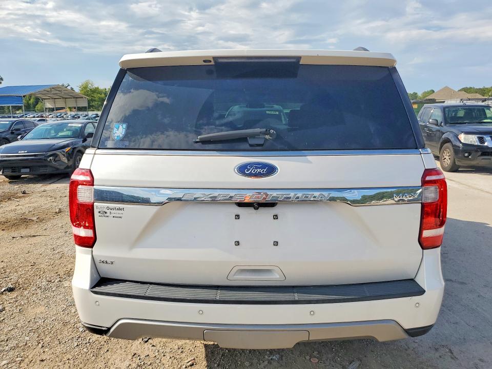Продаж на аукціоні авто 2019 Ford Expedition, vin: 1FMJK1HT8KEA71600, номер лоту: 67994086