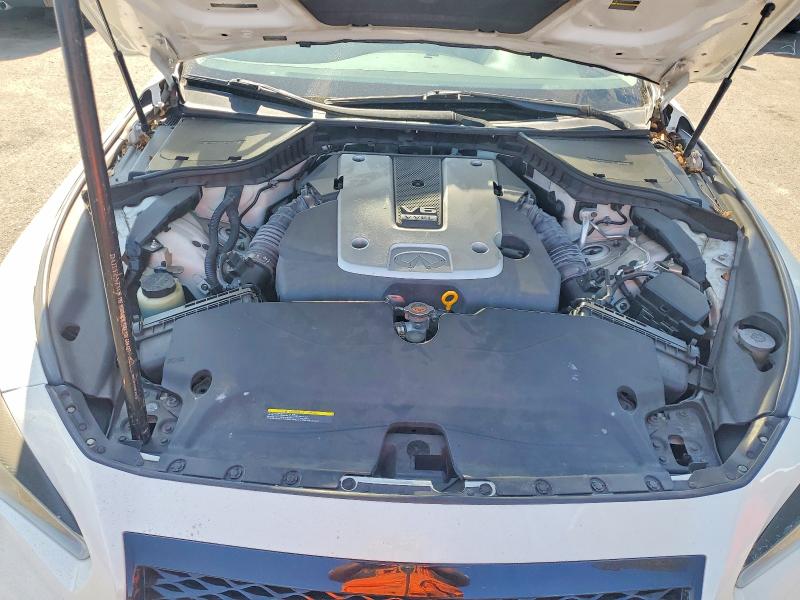 Aukcja sprzedaży 2015 Infiniti Q50, vin: JN1BV7AP7FM358263, numer aukcji: 68299366