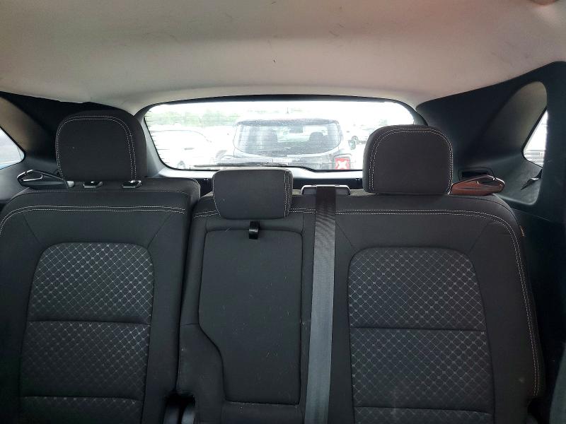 Продаж на аукціоні авто 2024 Ford Escape, vin: 1FMCU0GN4RUA36052, номер лоту: 68055206