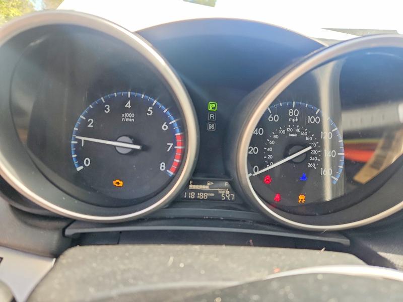 Продажа на аукционе авто 2012 Mazda 3, vin: JM1BL1M82C1655104, номер лота: 70618886