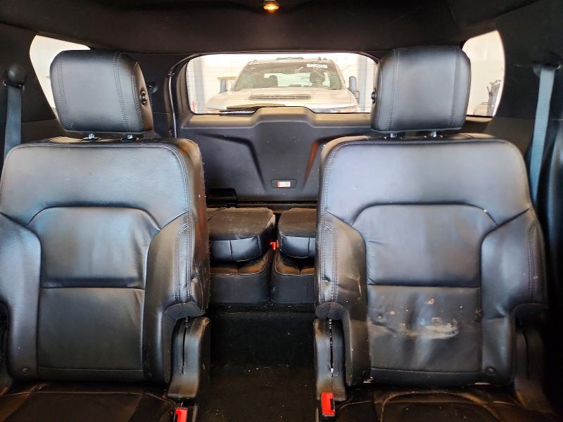 Aukcja sprzedaży 2017 Ford Explorer, vin: 1FM5K7D82HGB90424, numer aukcji: 68357496