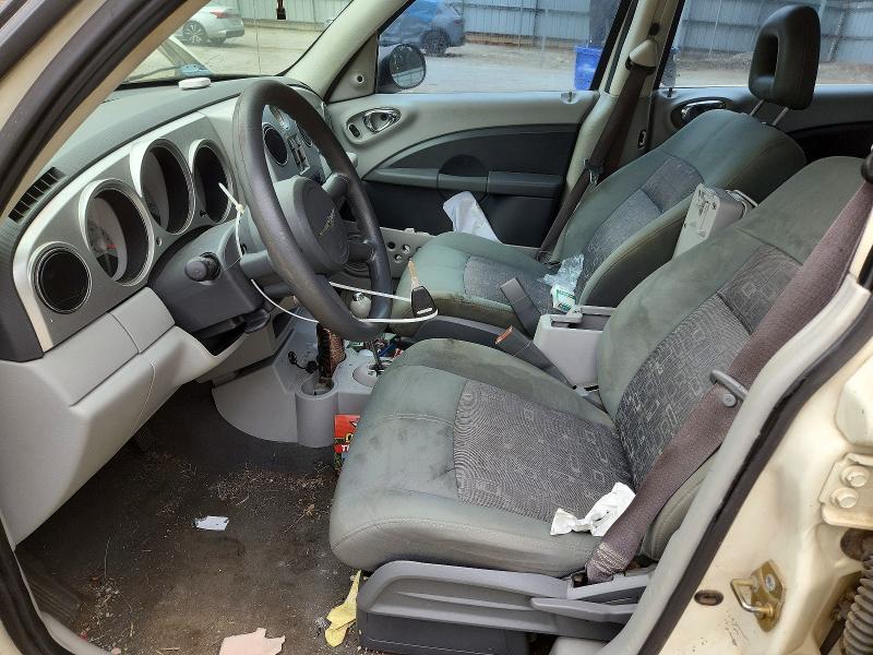 Aukcja sprzedaży 2007 Chrysler Pt Cruiser, vin: 3A4FY48B37T528526, numer aukcji: 69922636