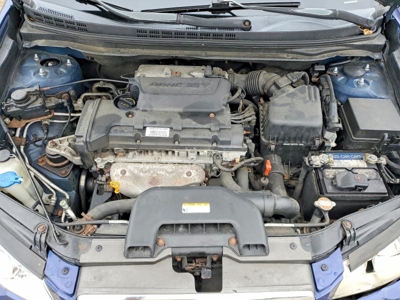 69848966 :رقم المزاد ، KMHDU46D78U464278 vin ، 2008 Hyundai Elantra مزاد بيع