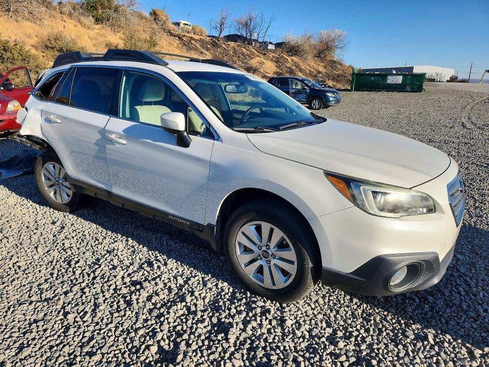 Продаж на аукціоні авто 2016 Subaru Outback, vin: 4S4BSACC4G3324345, номер лоту: 65955286