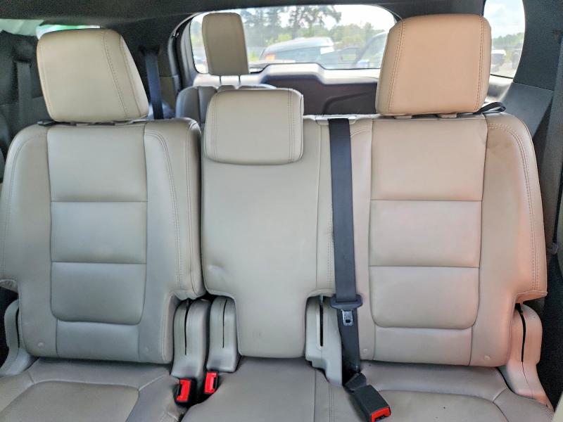 Aukcja sprzedaży 2015 Ford Explorer, vin: 1FM5K7D88FGC21267, numer aukcji: 66426506
