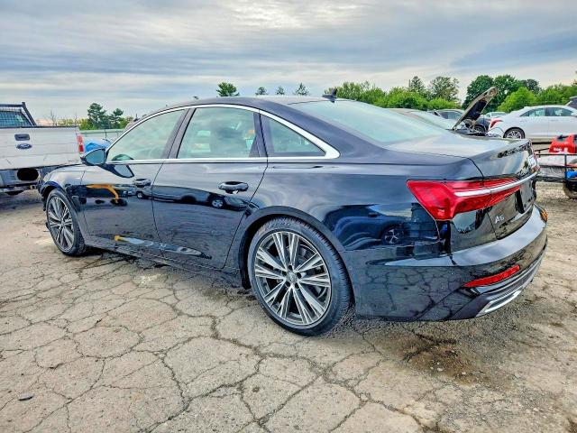 Aukcja sprzedaży 2019 Audi A6, vin: WAUM2AF26KN106188, numer aukcji: 67175716