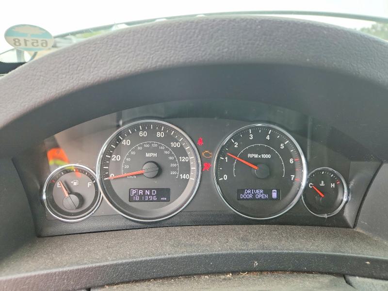 Aukcja sprzedaży 2010 Jeep Grand Cherokee, vin: 1J4PR4GK0AC125836, numer aukcji: 68788136