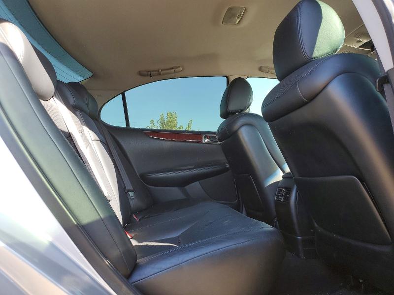 2005 Lexus Es მანქანა იყიდება აუქციონზე, vin: JTHBA30G955096580, აუქციონის ნომერი: 68289406
