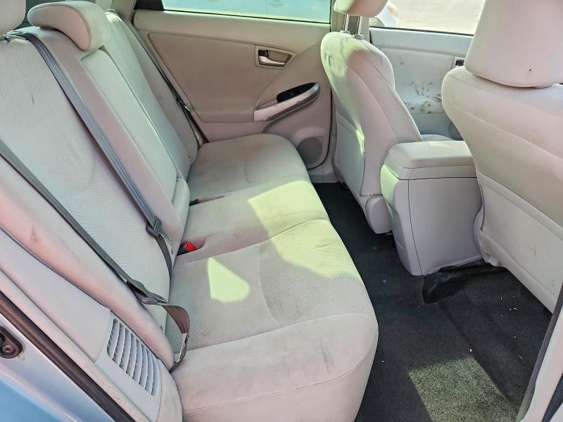 Aukcja sprzedaży 2013 Toyota Prius, vin: JTDKN3DU8D1716296, numer aukcji: 70238846