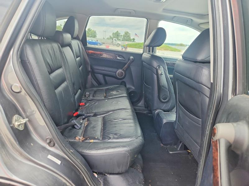 2010 Honda Cr-v მანქანა იყიდება აუქციონზე, vin: 5J6RE4H75AL053756, აუქციონის ნომერი: 68349386
