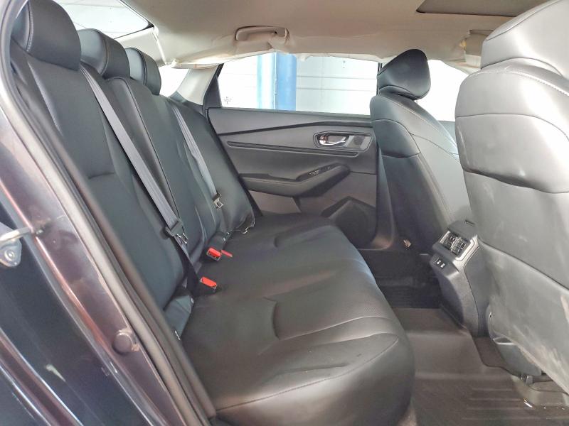 Aukcja sprzedaży 2023 Honda Accord, vin: 1HGCY2F84PA063364, numer aukcji: 70903306