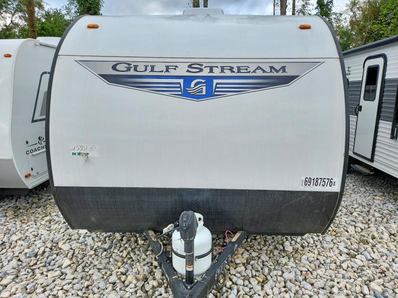 Продажа на аукционе авто 2026 Gulf Stream Travel Tra, vin: 1NL1G2111T6023351, номер лота: 69187576