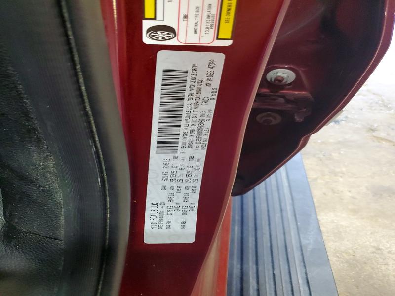 2019 Ram 1500 მანქანა იყიდება აუქციონზე, vin: 1C6SRFHT8KN765096, აუქციონის ნომერი: 67649986