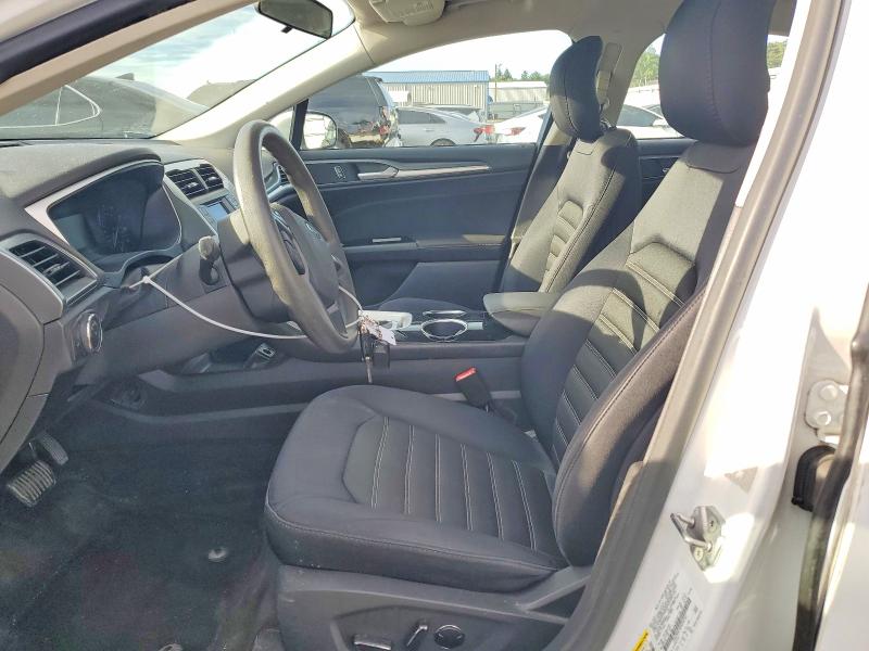 2013 Ford Fusion მანქანა იყიდება აუქციონზე, vin: 3FA6P0H70DR204767, აუქციონის ნომერი: 70501806