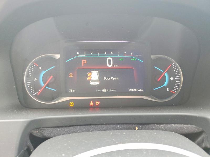 Продаж на аукціоні авто 2020 Honda Pilot, vin: 5FNYF6H92LB031621, номер лоту: 67484316