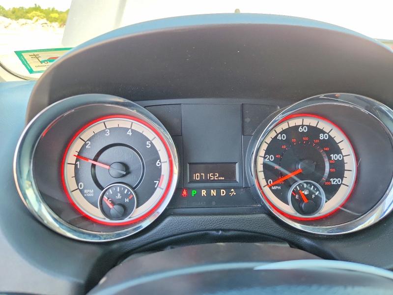 Aukcja sprzedaży 2013 Dodge Grand Caravan, vin: 2C4RDGBG0DR615237, numer aukcji: 68323976