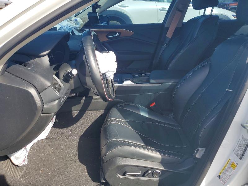 Продаж на аукціоні авто 2021 Acura Tlx, vin: 19UUB6F4XMA004535, номер лоту: 68426676