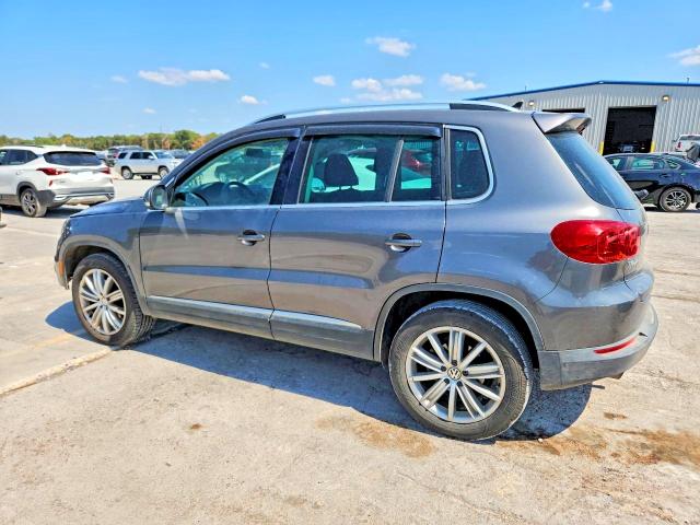 Продаж на аукціоні авто 2015 Volkswagen Tiguan, vin: WVGBV7AX4FW580255, номер лоту: 67999096
