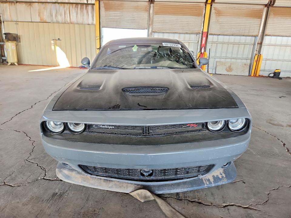 Aukcja sprzedaży 2019 Dodge Challenger, vin: 2C3CDZFJ0KH525908, numer aukcji: 68722956