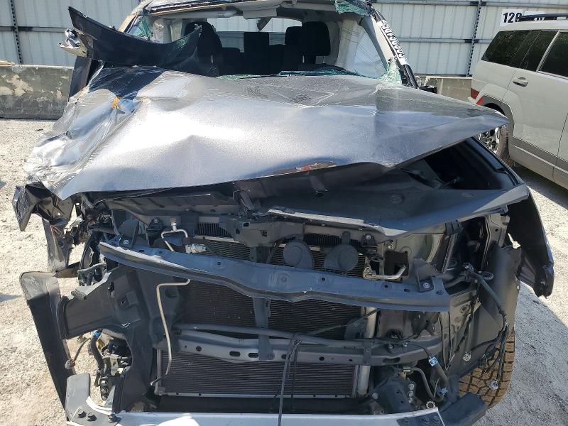 69826186 :رقم المزاد ، JTEZU5JR4E5080074 vin ، 2014 Toyota 4runner مزاد بيع
