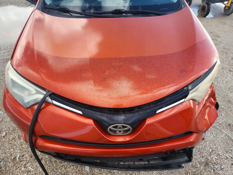 Aukcja sprzedaży 2016 Toyota Rav4, vin: JTMYFREVXGJ064660, numer aukcji: 70224986