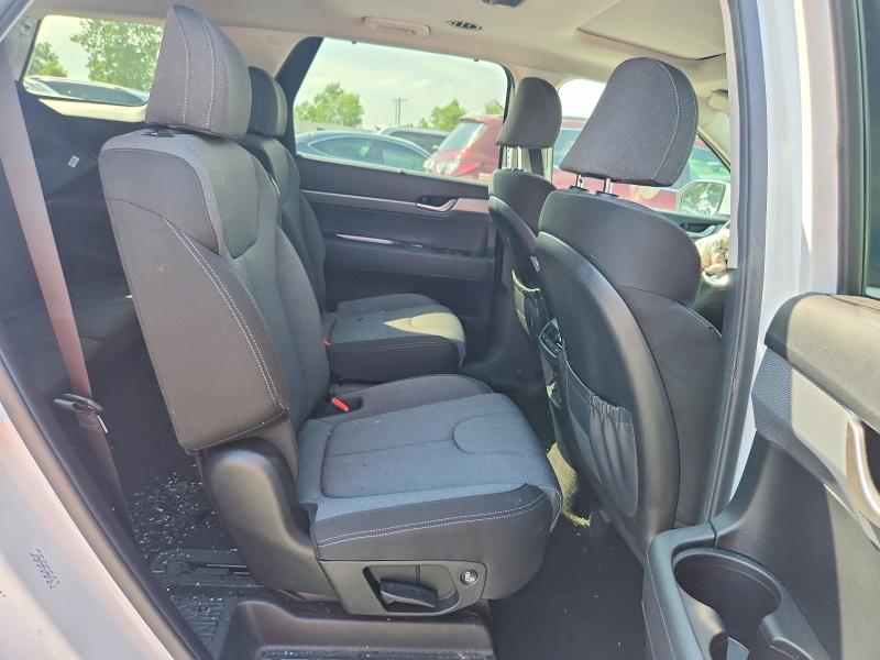Продажа на аукционе авто 2020 Hyundai Palisade, vin: KM8R3DHE6LU085716, номер лота: 67307896